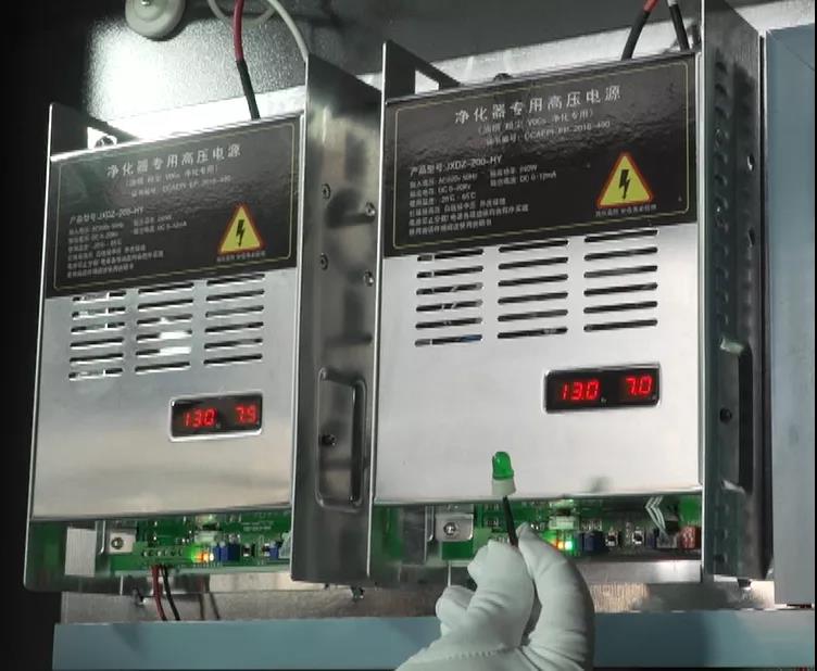 自己會(huì )“思考”的智能電源？